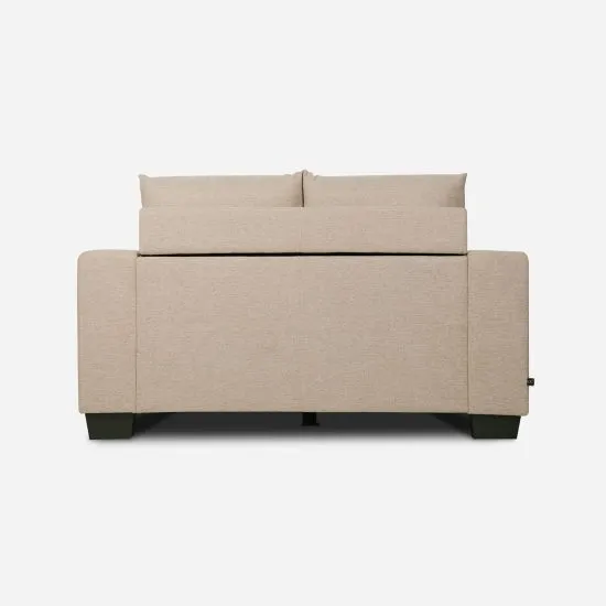 Sofa 2 Cuerpos Ontario Arena Cic - Imagen 6