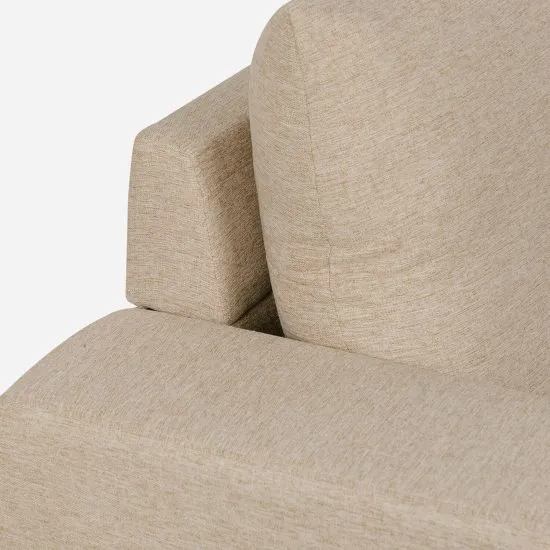 Sofa 2 Cuerpos Ontario Arena Cic - Imagen 8