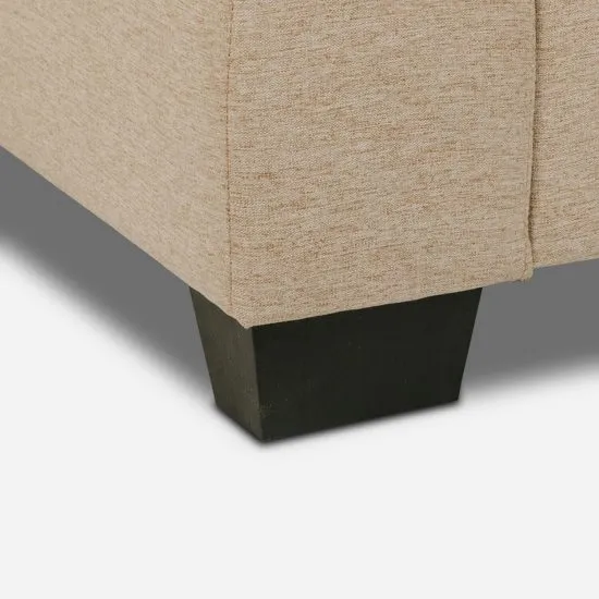 Sofa 2 Cuerpos Ontario Arena Cic - Imagen 9