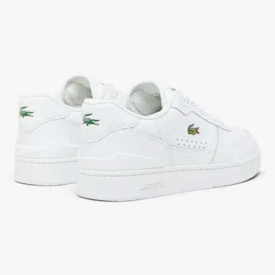 Zapatilla Mujer T-Clip Set 224 Sfm Lacoste - Imagen 3