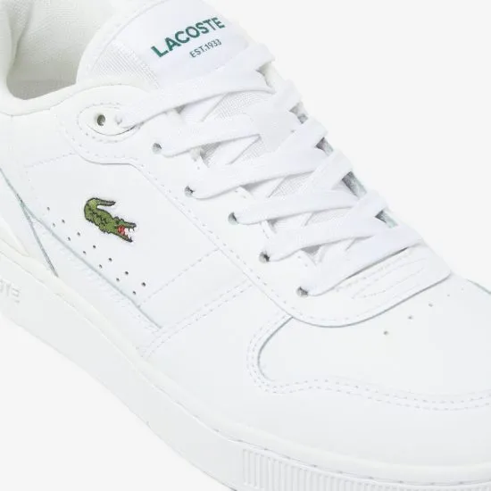 Zapatilla Mujer T-Clip Set 224 Sfm Lacoste - Imagen 5