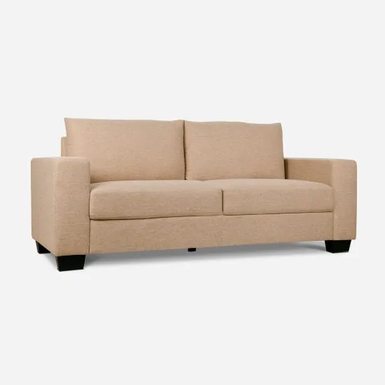 Sofa 3 Cuerpos Ontario Arena Cic - Imagen 6