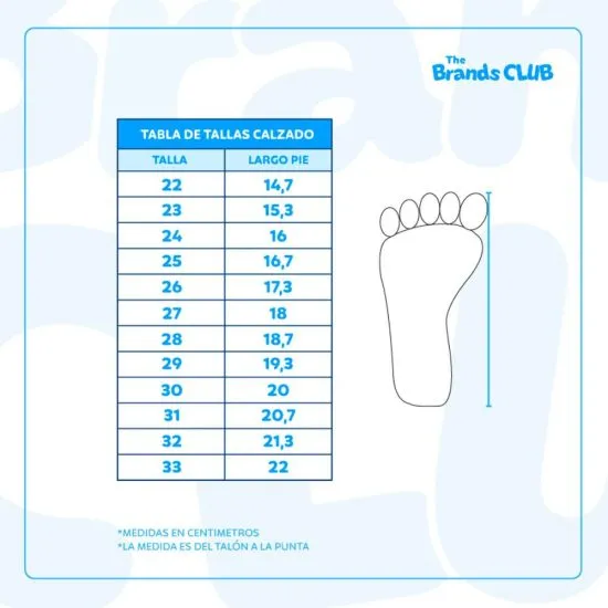 Zapatilla Outdoor Niño Spiderman Azul Marvel - Imagen 5