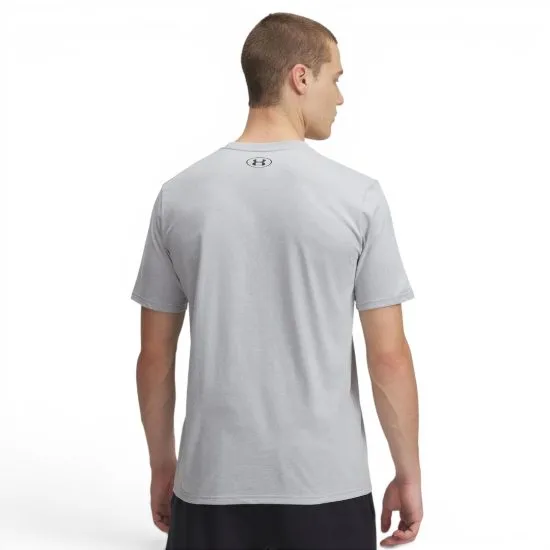 Polera Hombre Boxed Sports Update Under Armour - Imagen 2