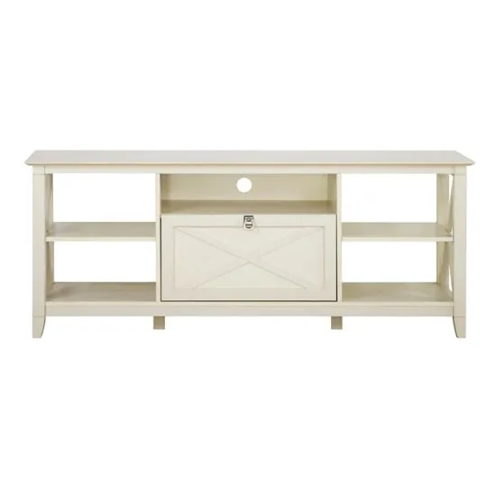 Rack Antique White 1,52 mts Msa - Imagen 3