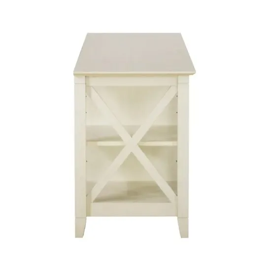 Rack Antique White 1,52 mts Msa - Imagen 4