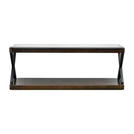 Mesa De Centro Stone Grey Msa - Imagen 6