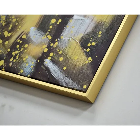 Cuadro Caballo Silver Msa - Imagen 2