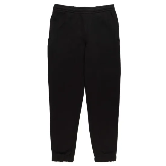 Pantalón Buzo Hombre Básico Negro Lacoste - Imagen 3