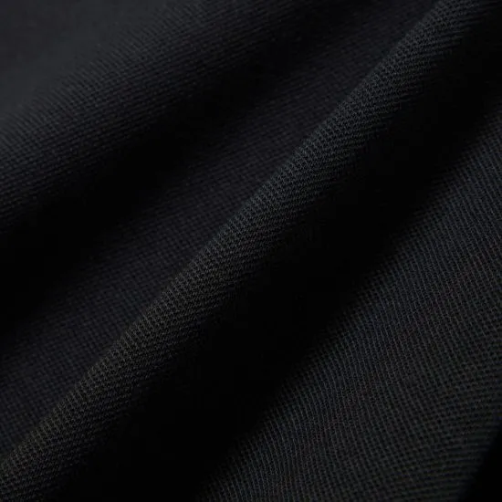 Polera Hombre Cuello Redondo Logo Black Lacoste - Imagen 5