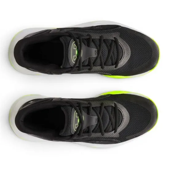 Zapatilla Hombre Basket UA Jet 25 Under Armour - Imagen 2