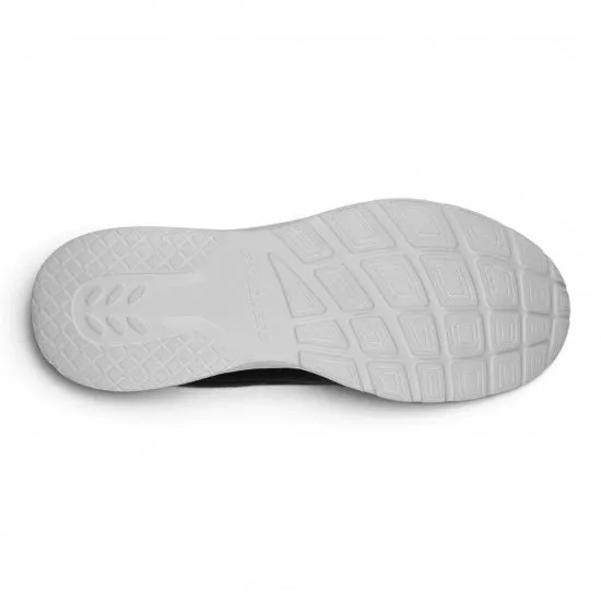 Zapatilla Hombre Dynamight 2.0 Fallford Negro Skechers - Imagen 3