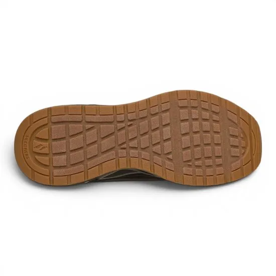 Zapatilla Hombre Uno Glide Step B Skechers - Imagen 2