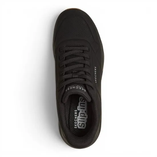 Zapatilla Hombre Uno Glide Step B Skechers - Imagen 3