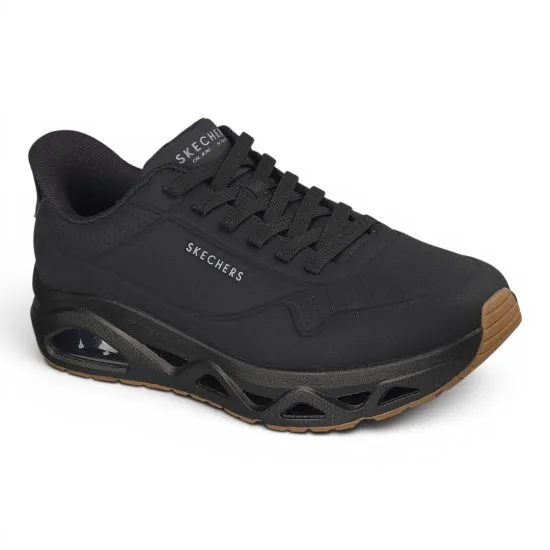 Zapatilla Hombre Uno Glide Step B Skechers - Imagen 5