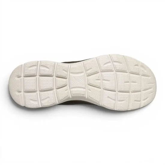 Zapatilla Mujer Summits Negra Skechers - Imagen 2