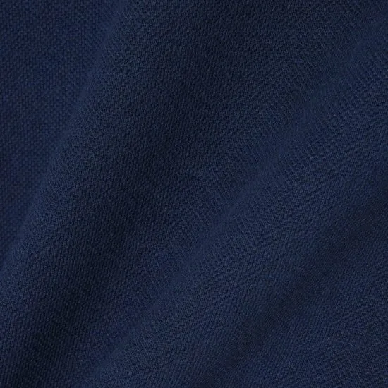 Polera Hombre Cuello Redondo Logo Azul Marino Lacoste - Imagen 5