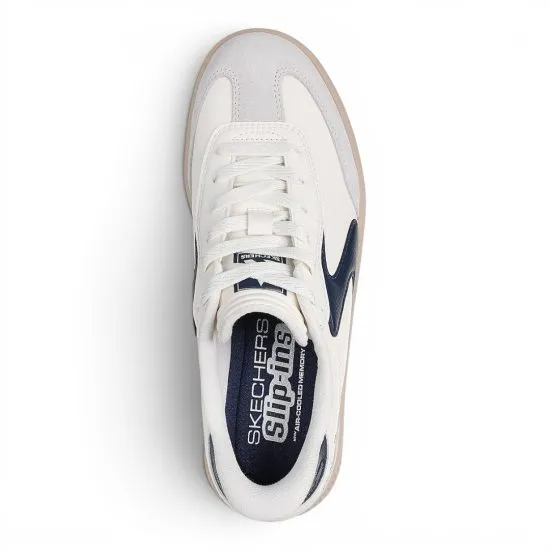 Zapatilla Mujer Hotshot Hi Ofnv Skechers - Imagen 2