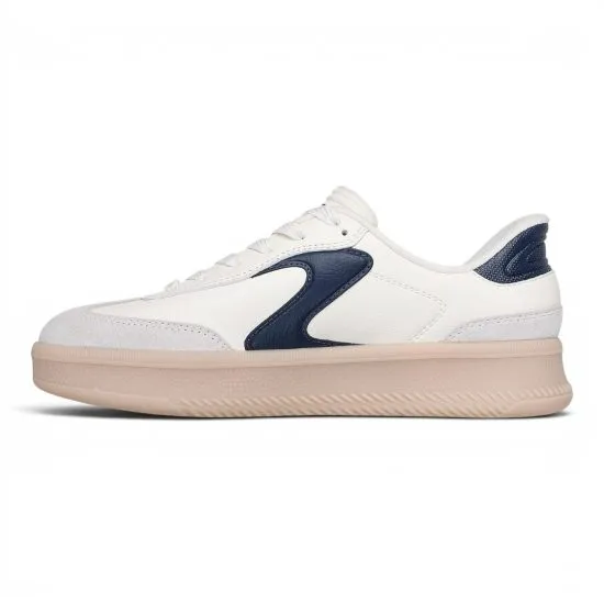 Zapatilla Mujer Hotshot Hi Ofnv Skechers - Imagen 4