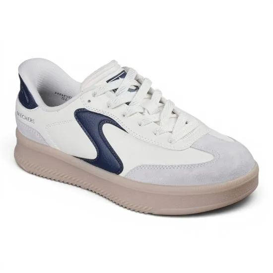 Zapatilla Mujer Hotshot Hi Ofnv Skechers - Imagen 5