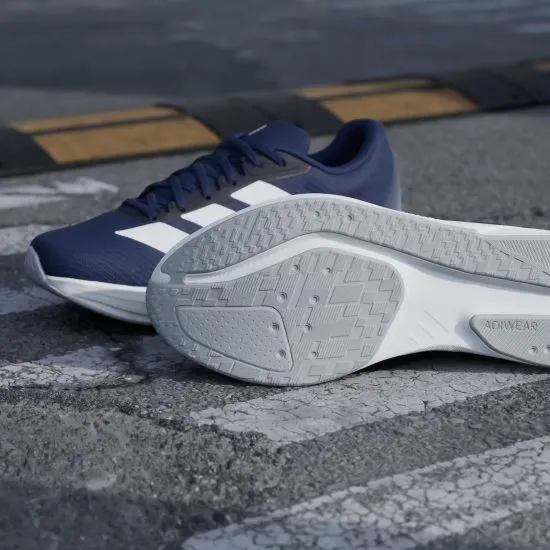 Zapatilla Hombre Running Duramo Rc2 M Blue Adidas - Imagen 9
