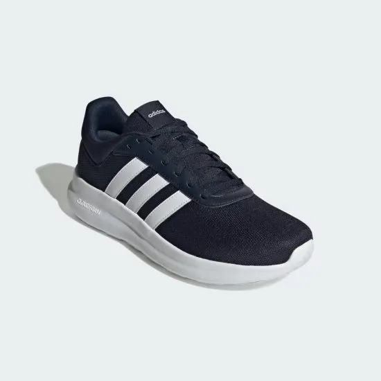 Zapatilla Hombre Lite Racer 4.0 Azul Adidas - Imagen 5
