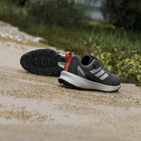 Zapatilla Kids Terrex Tracefinder Lf C Adidas - Imagen 3