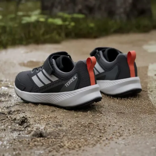 Zapatilla Kids Terrex Tracefinder Lf C Adidas - Imagen 5