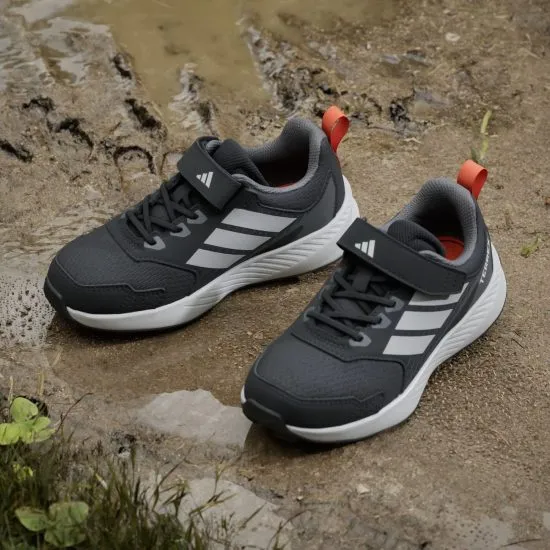 Zapatilla Kids Terrex Tracefinder Lf C Adidas - Imagen 6