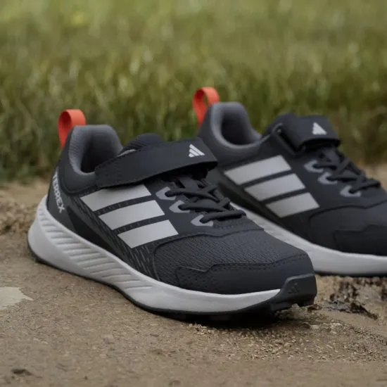 Zapatilla Kids Terrex Tracefinder Lf C Adidas - Imagen 7