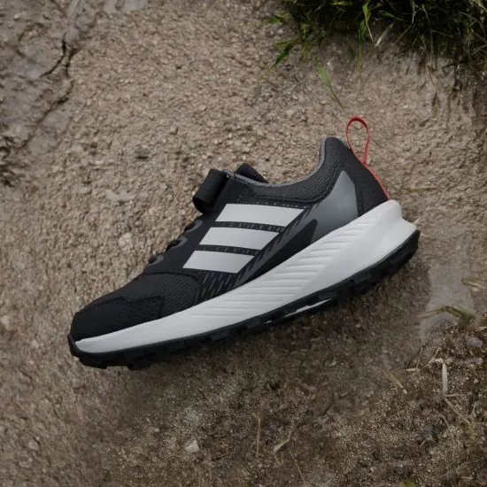 Zapatilla Kids Terrex Tracefinder Lf C Adidas - Imagen 8