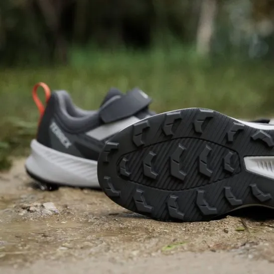 Zapatilla Kids Terrex Tracefinder Lf C Adidas - Imagen 9