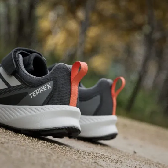 Zapatilla Kids Terrex Tracefinder Lf C Adidas - Imagen 10