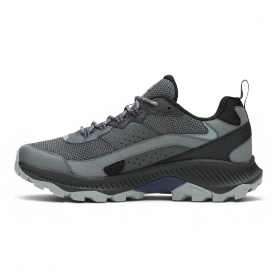 Zapatilla Hombre Speed Strike 2 Gris Merrell - Imagen 2