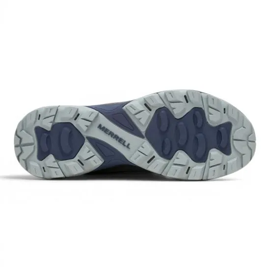 Zapatilla Hombre Speed Strike 2 Gris Merrell - Imagen 4