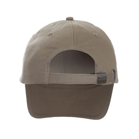 Jockey Outdoor Verde Musgo Outdoor Kannu - Imagen 2