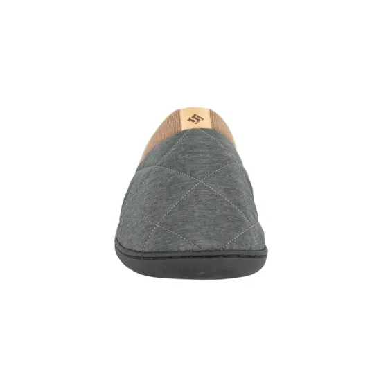 Pantufla Hombre Atlas Khaki Abrigada Passer - Imagen 2