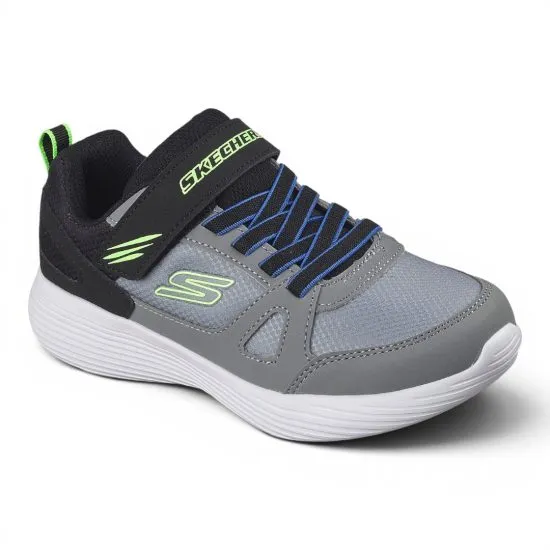 Zapatilla Niño Go Run 400 V2 Technix Skechers - Imagen 2