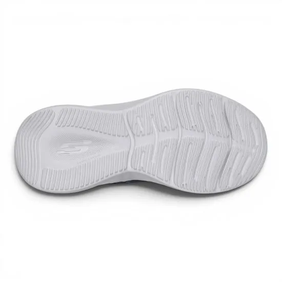 Zapatilla Niño Skech-Lite Pro Clear Rush Azul Skechers - Imagen 2