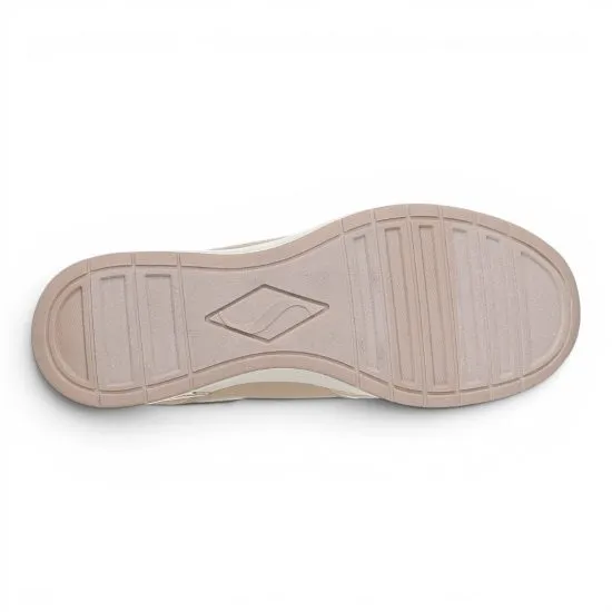 Zapatilla Mujer Billion 2 High End Nat Beige Skechers - Imagen 2