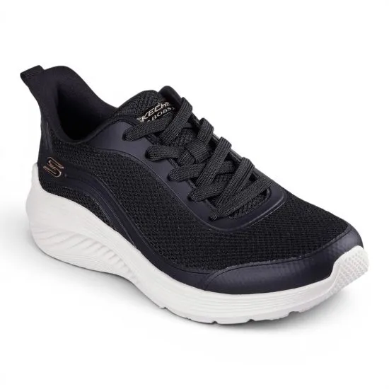 Zapatilla Mujer Bobs Squad Waves Still Wading Skechers - Imagen 2