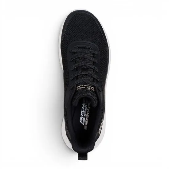 Zapatilla Mujer Bobs Squad Waves Still Wading Skechers - Imagen 3