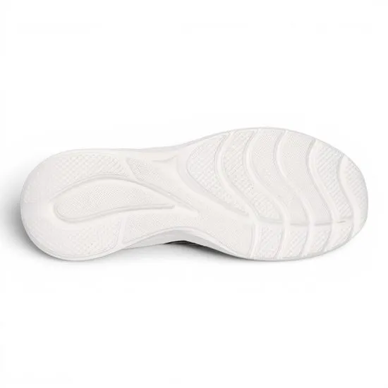 Zapatilla Mujer Bobs Squad Waves Still Wading Skechers - Imagen 6