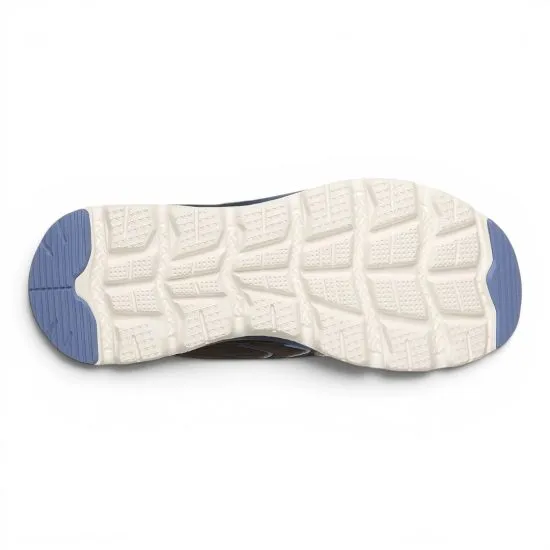 Zapatilla Mujer Glide Step BKBL Skechers - Imagen 3