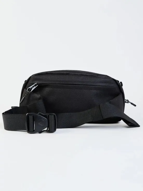 Banano Venture Negro Volcom - Imagen 3