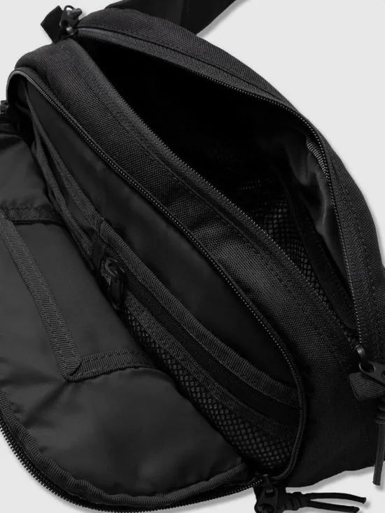 Banano Venture Negro Volcom - Imagen 6