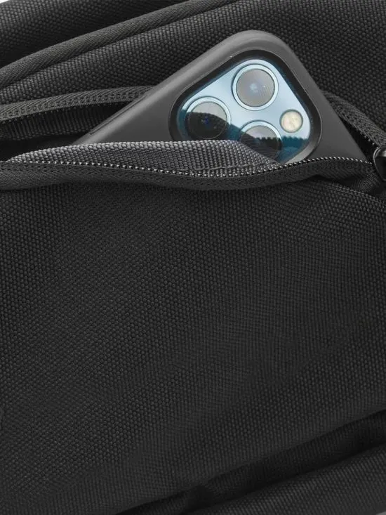 Banano Venture Negro Volcom - Imagen 8