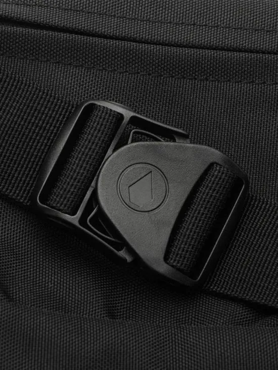 Banano Venture Negro Volcom - Imagen 10