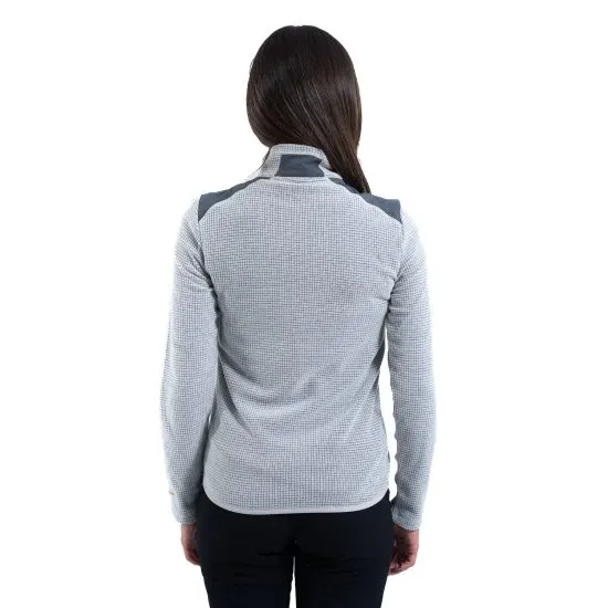 Polar Waffle Mujer Limari Kannu - Imagen 2