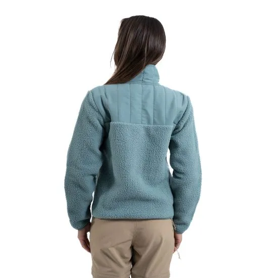 Polar Sherpa Chiporro Mujer Navarino Kannu - Imagen 2